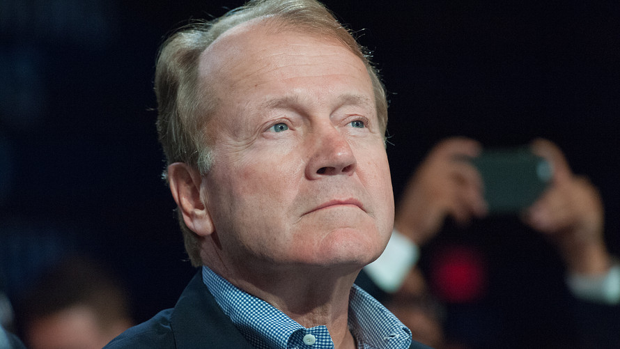 John Chambers